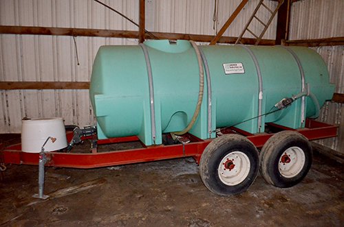 Property photo 27 - FARM EQUIPMENT AUCTION IN ELKHART COUNTY, IN